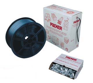 Polypropylene Strapping & Seals